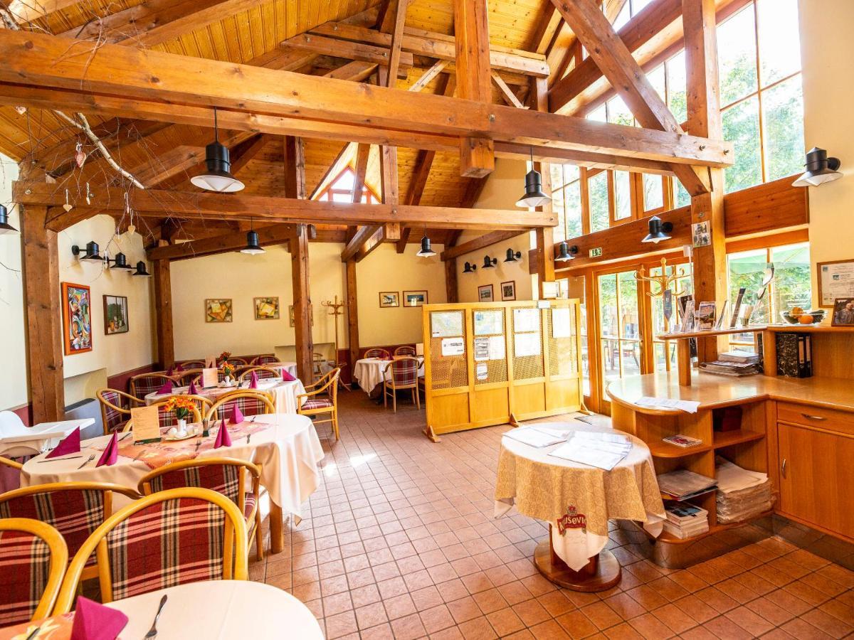 Na Jezere Hotel Horní Planá