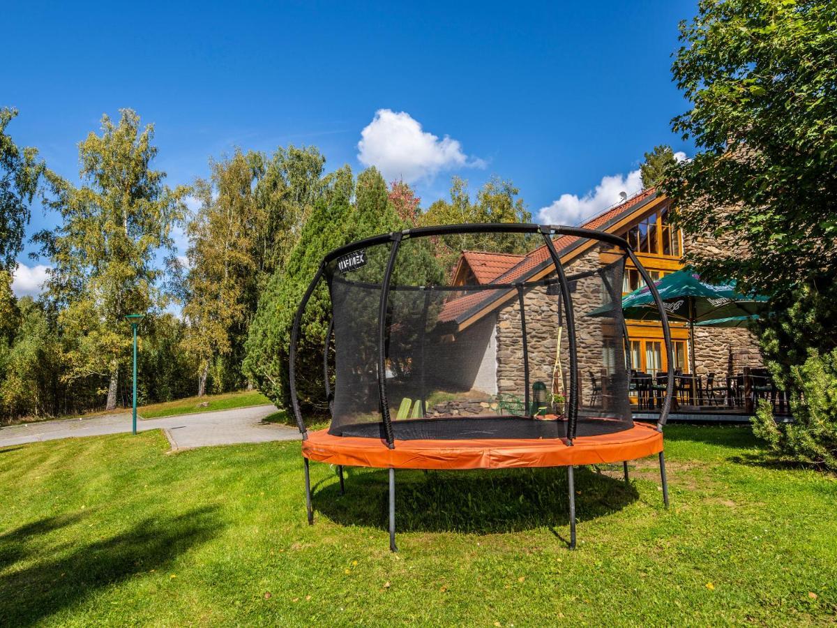 Na Jezere Hotel 3*