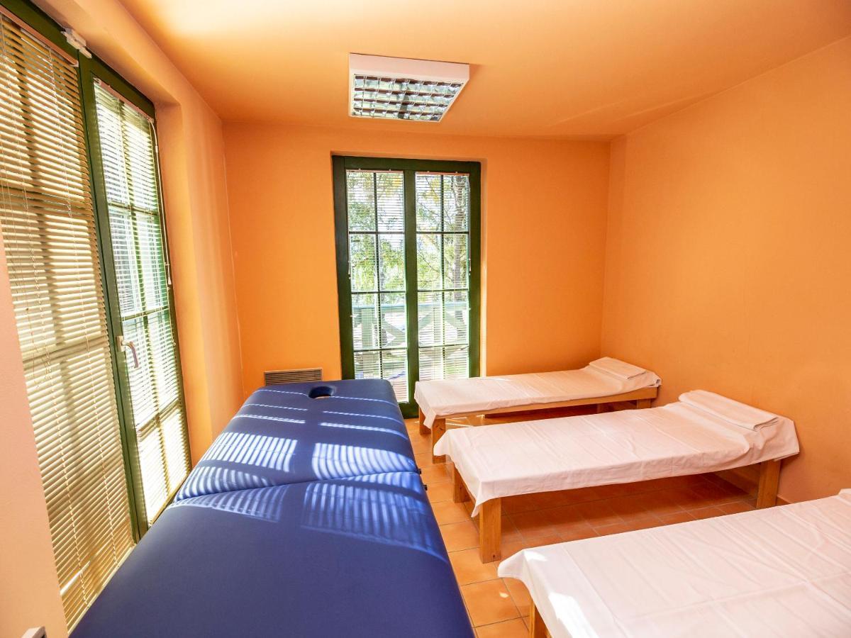 Hotel Na Jezere